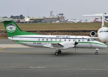 African Express Airways