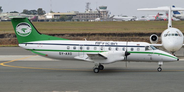 African Express Airways
