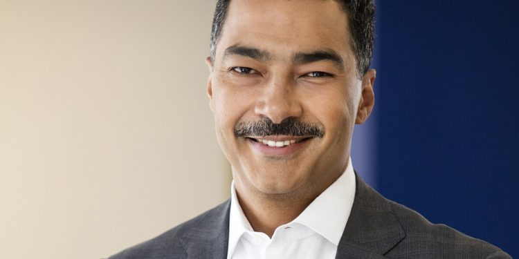 Brett Hart, presidente de United Airlines