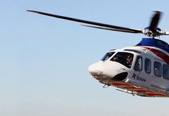 Bristow y ERA se fusionan