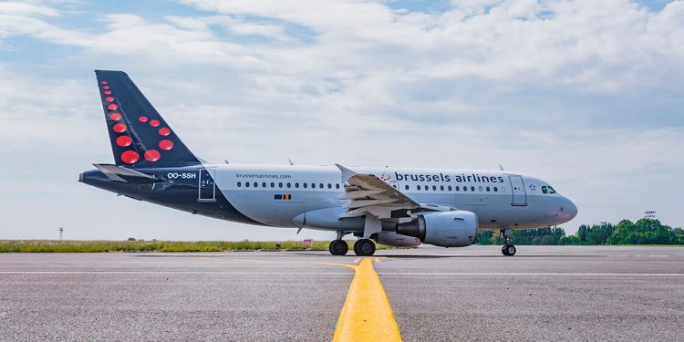 Brussels Airlines