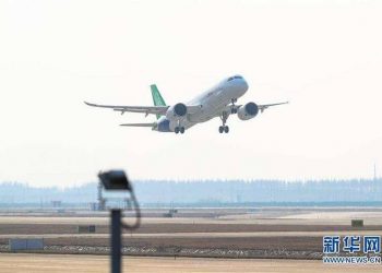 C919