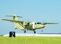 Primer vuelo del Cessna-SkyCourier