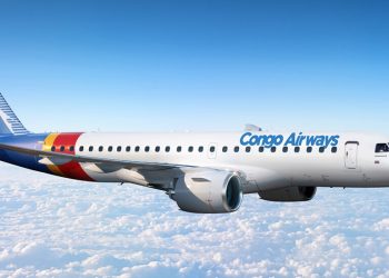 Congo Airways