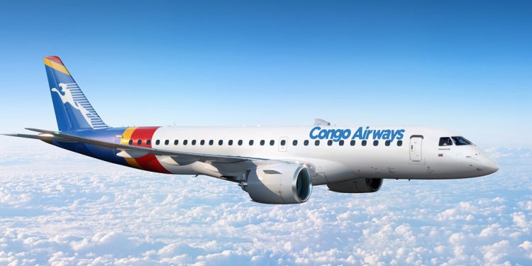 Congo Airways