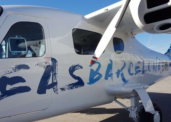 EAS