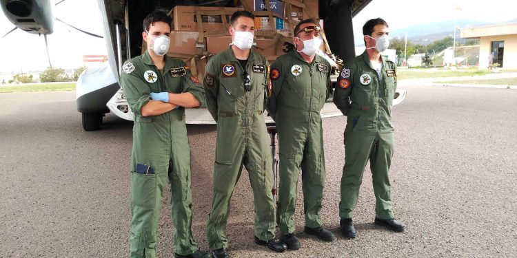 Ejército del Aire