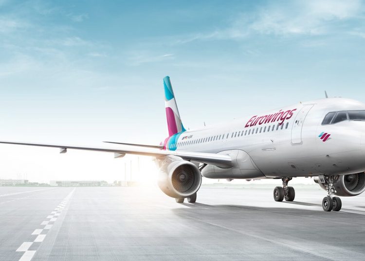 Eurowings