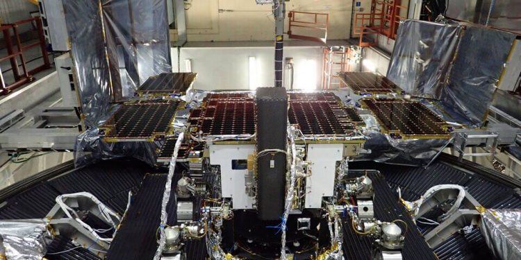 Rover ExoMars