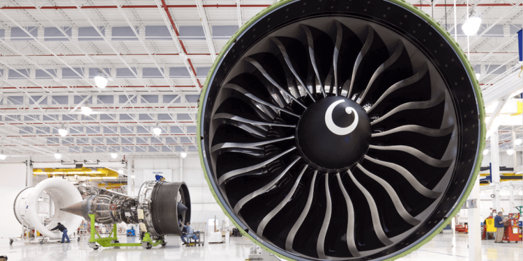 GE Aviation