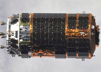 La nave japonesa HTV-9 llevará a la ISS el microscopio ISIM 170 desarrollado por la empresa vasca Satlantis