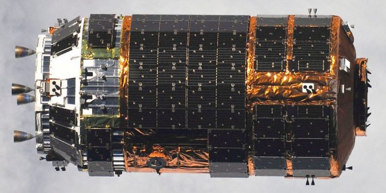 La nave japonesa HTV-9 llevará a la ISS el microscopio ISIM 170 desarrollado por la empresa vasca Satlantis
