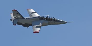 M345 de Leonardo