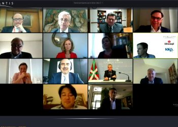 Retransmisión de Satlantis