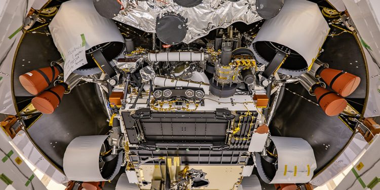 Rover Perseverance