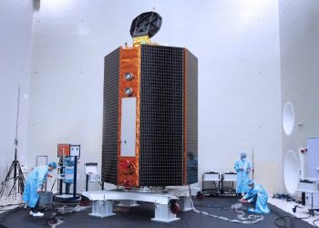 Sentinel-6A