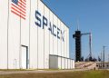 SpaceX