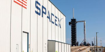 SpaceX