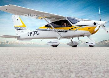 Tecnam-P2010TDI