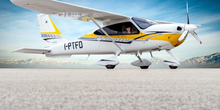Tecnam-P2010TDI