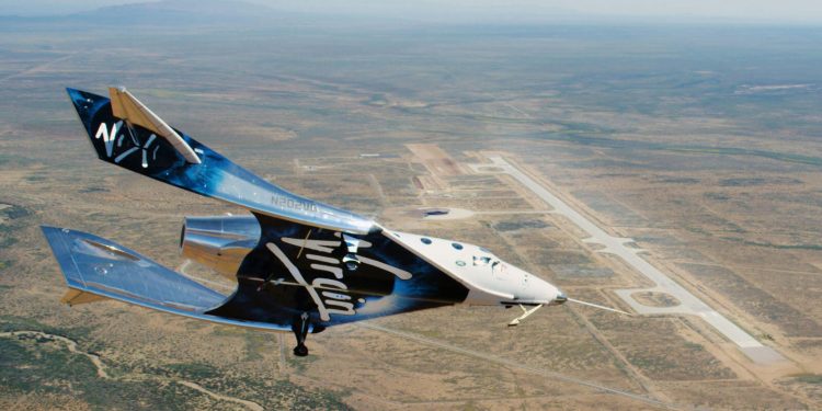Virgin Galactic
