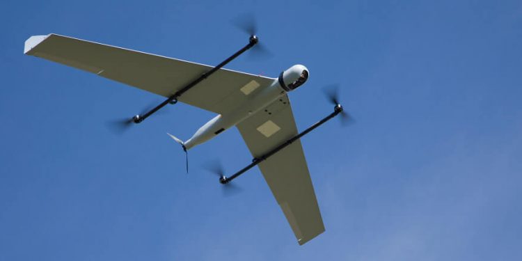 Zala Aero