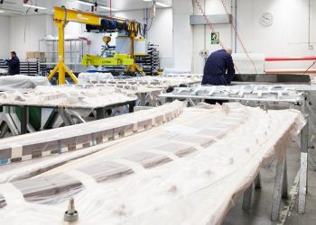 Aciturri Aeroestructuras