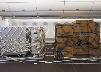 Airbus posibilita que las aerolíneas conviertan sus aviones A330 y A350 en cargueros