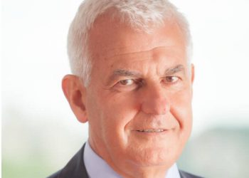 Alessandro Profumo, CEO de Leonardo