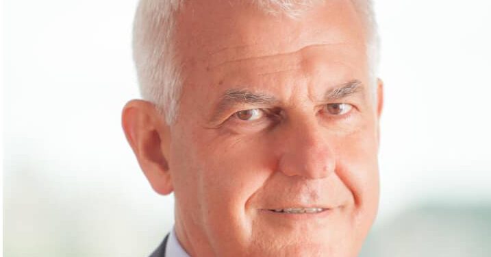 Alessandro Profumo, CEO de Leonardo