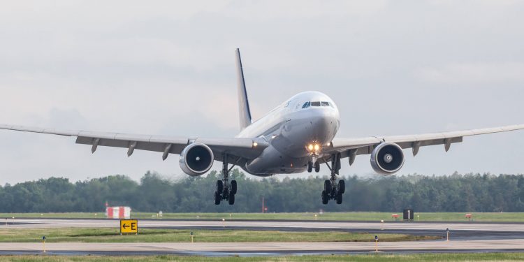 Brussels Airlines reducirá su plantilla en un 25%