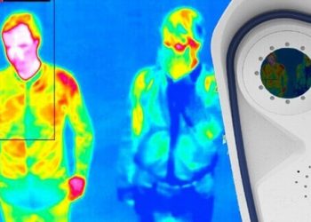 Heathrow comienza a hacer controles de temperatura para la detección del Covid-19