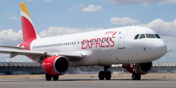 Iberia Express