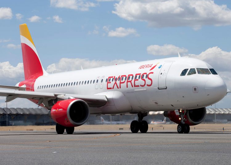 Iberia Express