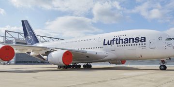 Lufthansa