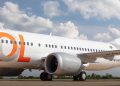 Aerolínea GOL