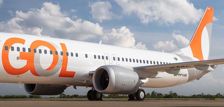 Aerolínea GOL