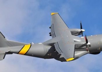 Defensa adjudica a ITP Aero el mantenimiento de los motores de sus aeronaves