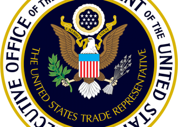 USTR