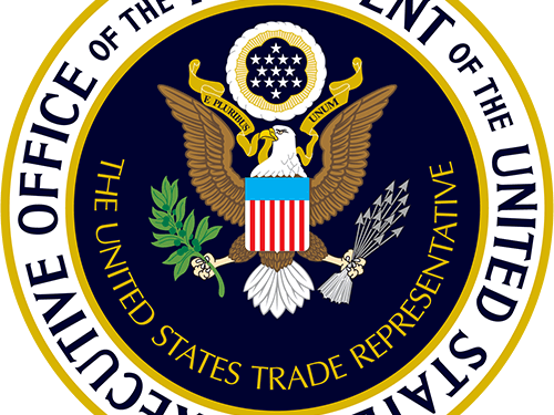 USTR