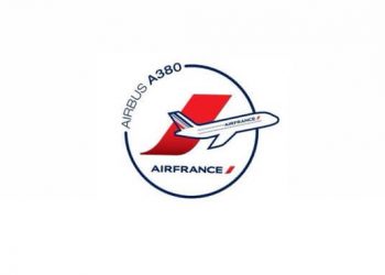 A380 Airfrance
