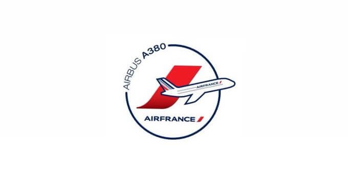 A380 Airfrance