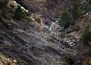 Accidente de Germanwings