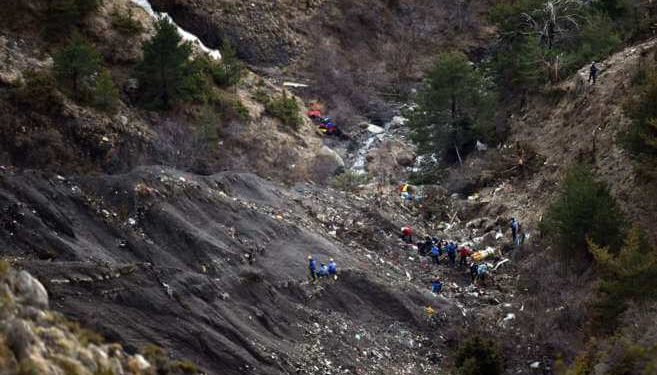 Accidente de Germanwings