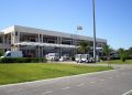 Aeropuerto de Jerez