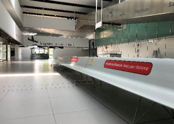 Aeropuerto de Murcia