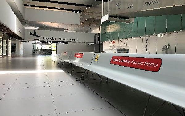 Aeropuerto de Murcia
