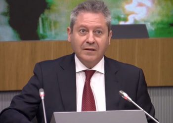 Alberto Gutiérrez, presidente de Airbus España