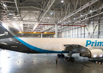 Amazon Air