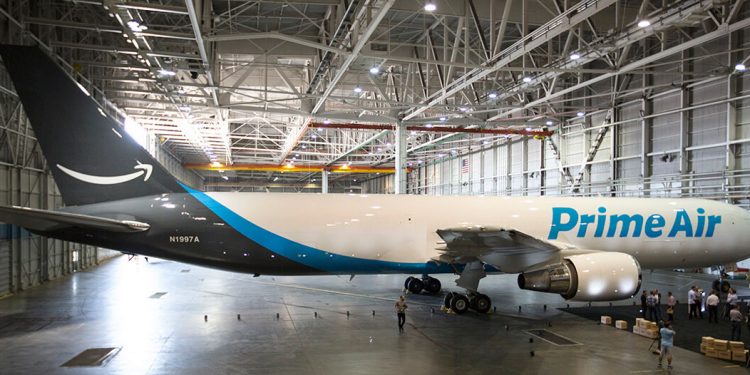Amazon Air